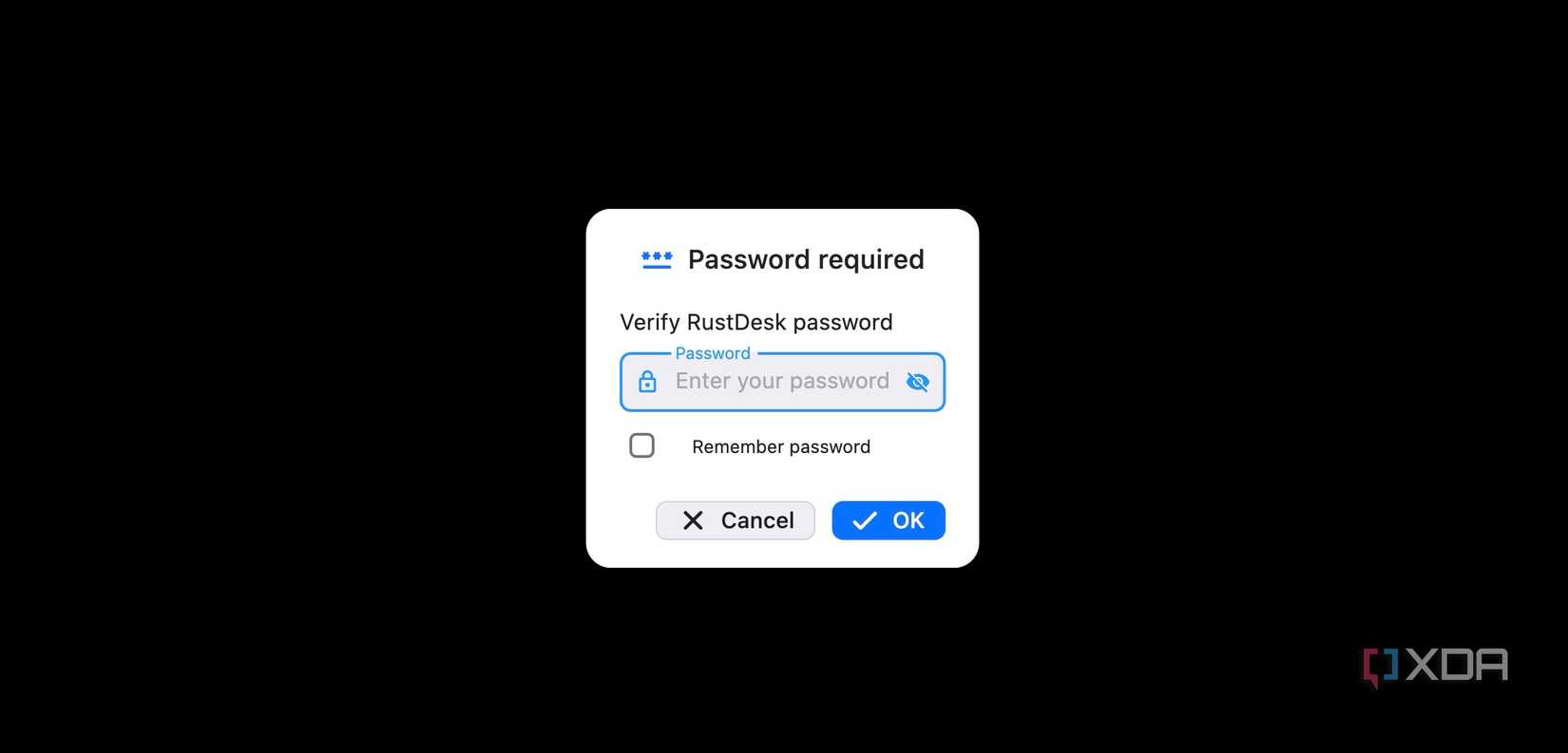 This remote desktop solution works better than RDP or VNC