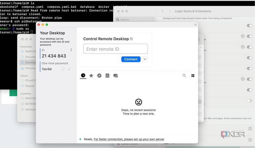 5 reasons I’m finally uninstalling TeamViewer – and what I’m replacing ...