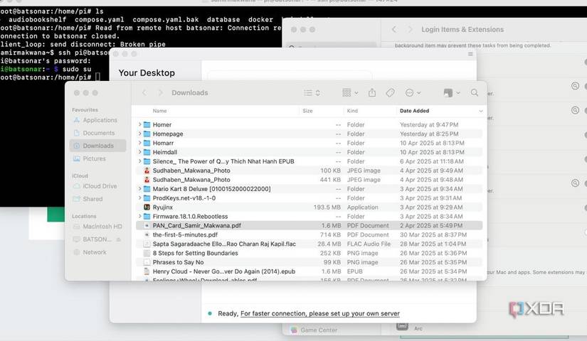 Rustdesk Web Interface I finally started using RustDesk and I should have sooner