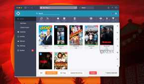 Rename all episodes of shows together in Sonarr