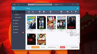 Rename all episodes of shows together in Sonarr