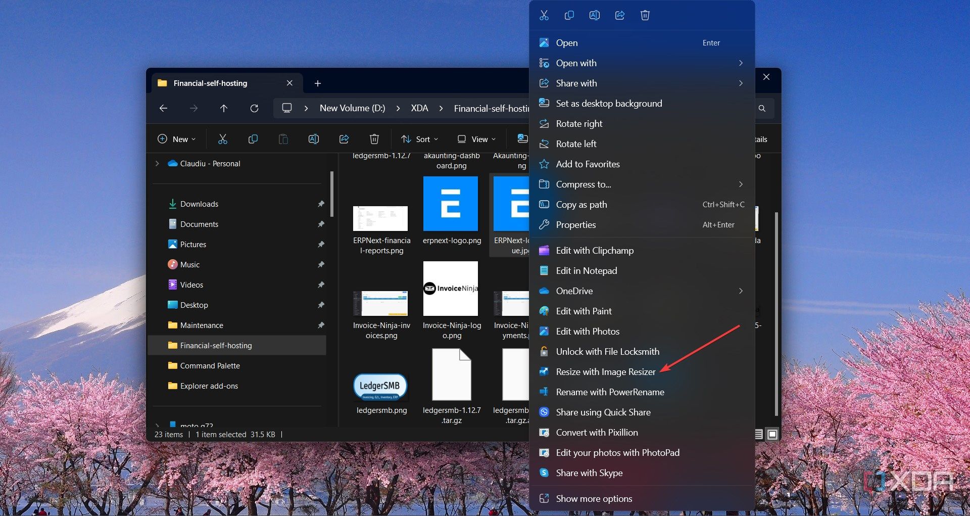 I use these 5 File Explorer add-ons to make my life a lot easier on ...