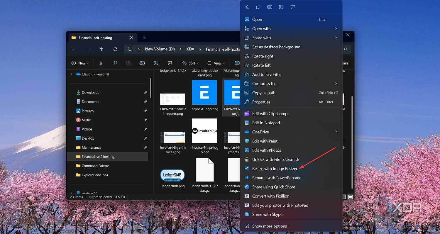 File Rizer I use these 5 File Explorer add-ons to make my life a lot easier on ...