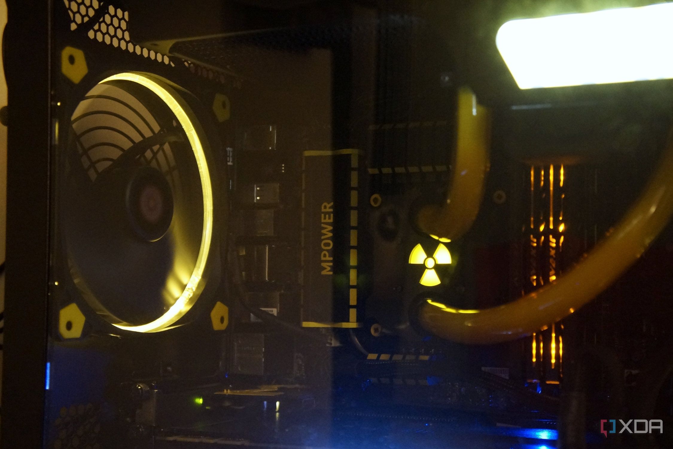 5 times I upgraded my PC, and it didn’t live up to the hype