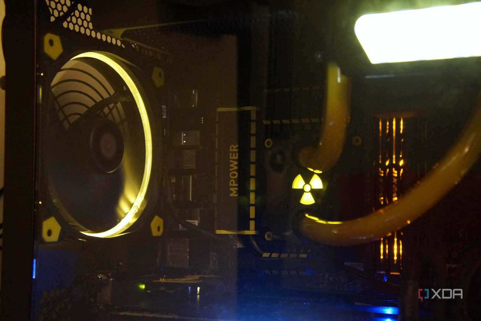 7 things I regret from my first gaming PC