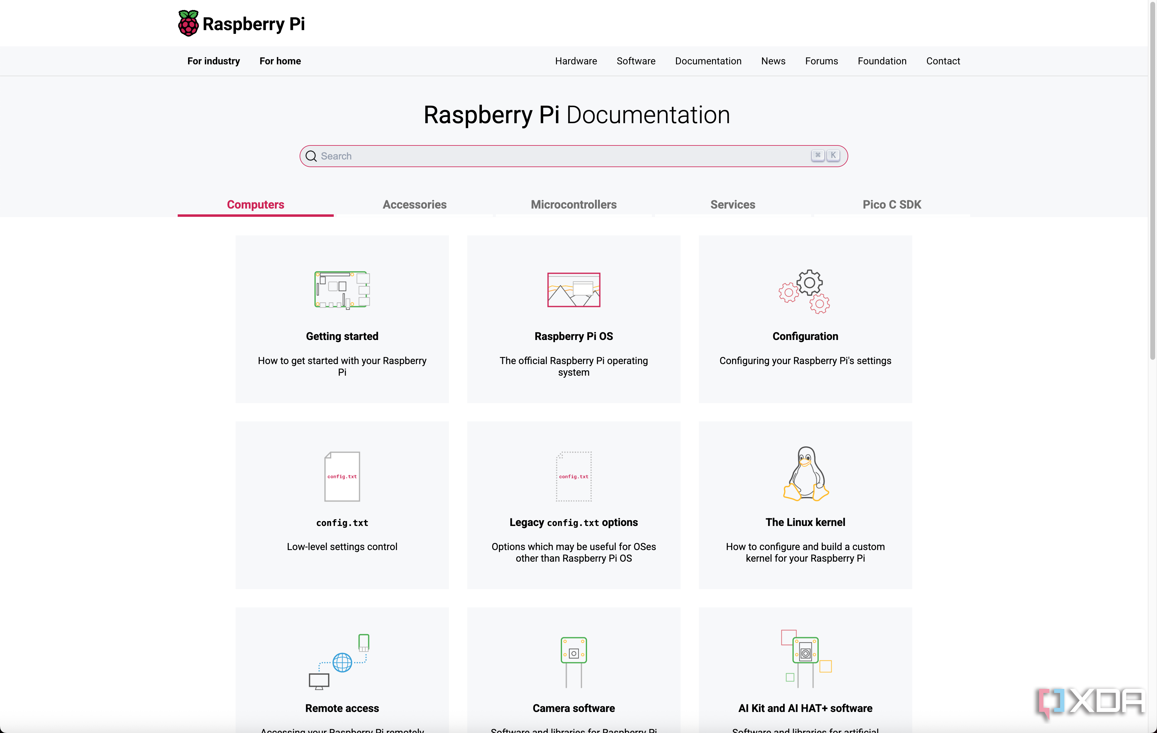 Raspberry Pi Foundation Html 7 resources every Raspberry Pi owner should know