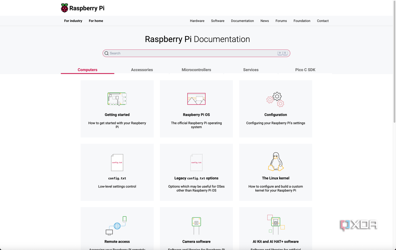 Oq Rpi Resources 7 resources every Raspberry Pi owner should know