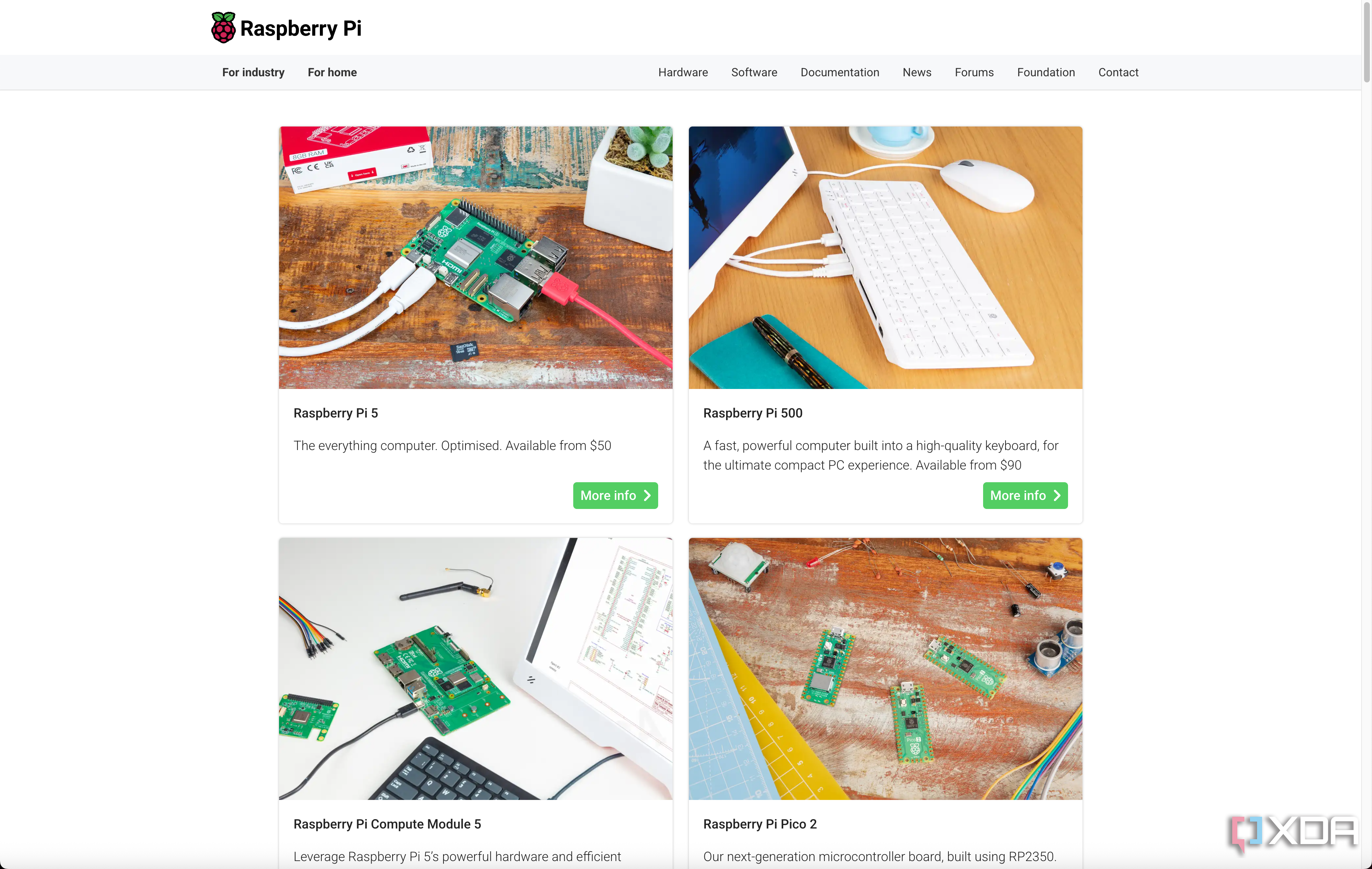 Oq Rpi Resources 7 resources every Raspberry Pi owner should know