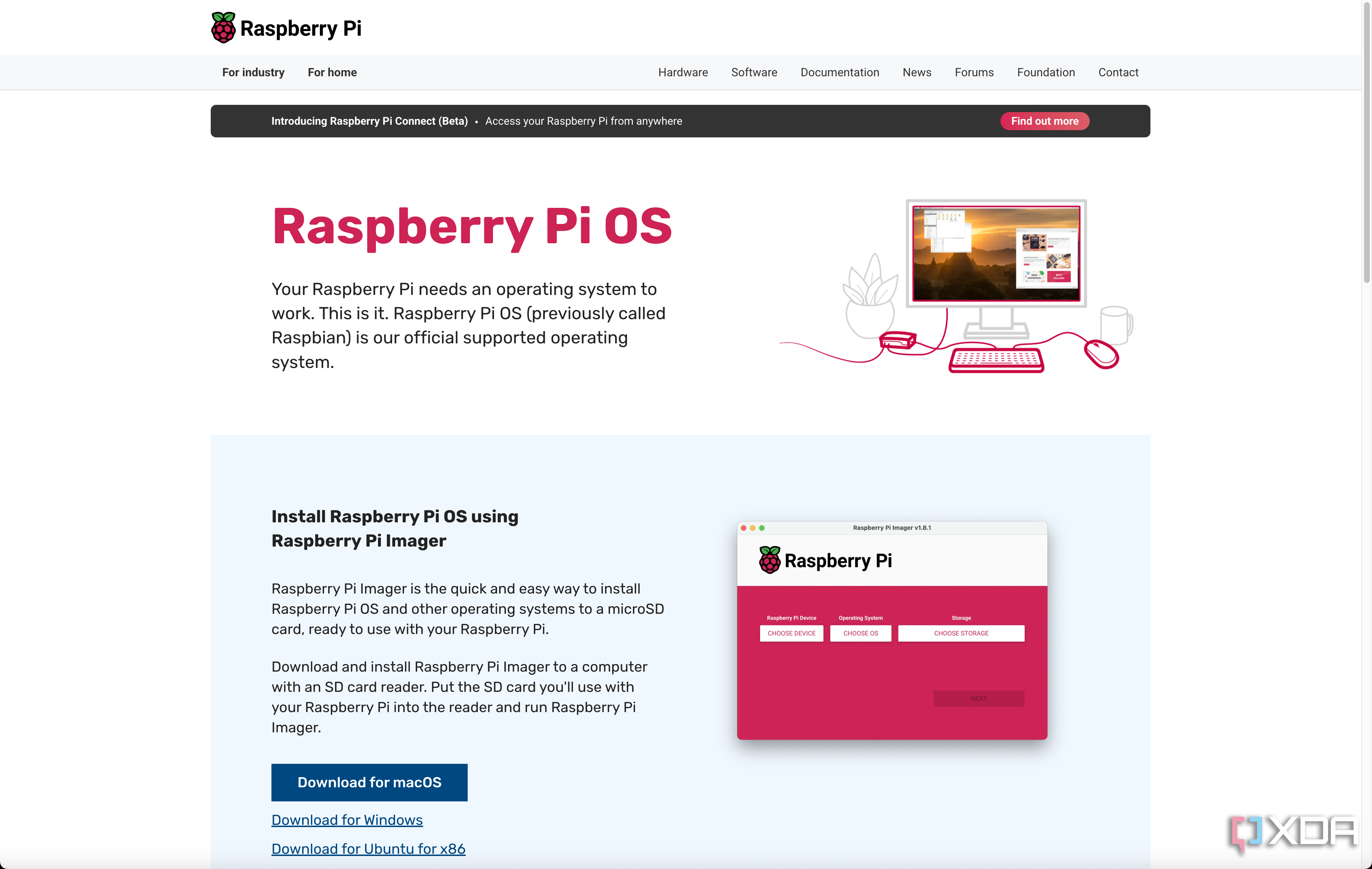 Raspberry Pi Foundation Html 7 resources every Raspberry Pi owner should know