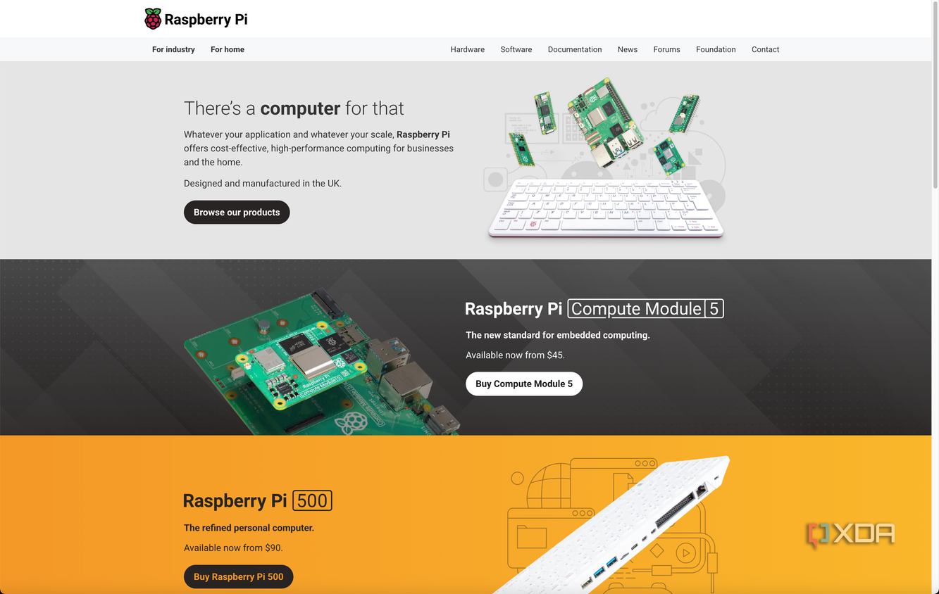 Raspberry Pi Foundation Html 7 resources every Raspberry Pi owner should know