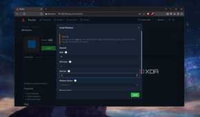 runtipi-raspberry-pi-windows-11-5