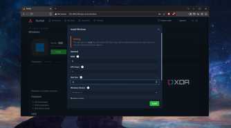 runtipi-raspberry-pi-windows-11-5