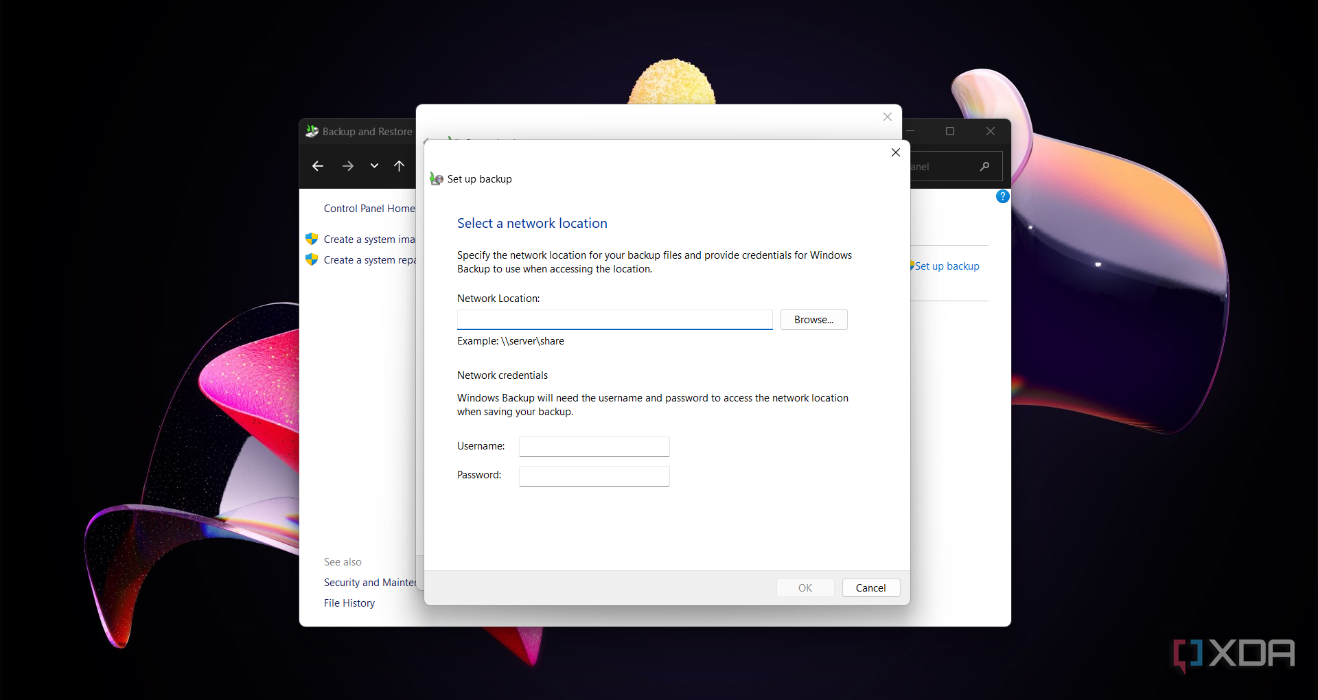 Getting your PC ready for disaster recovery is easier than you think