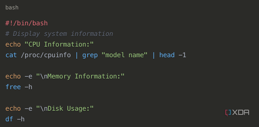 4 reasons why learning basic scripting is a game-changer for any PC user