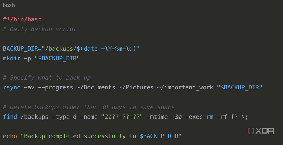 4 reasons why learning basic scripting is a game-changer for any PC user
