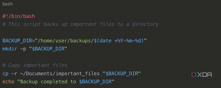 4 reasons why learning basic scripting is a game-changer for any PC user