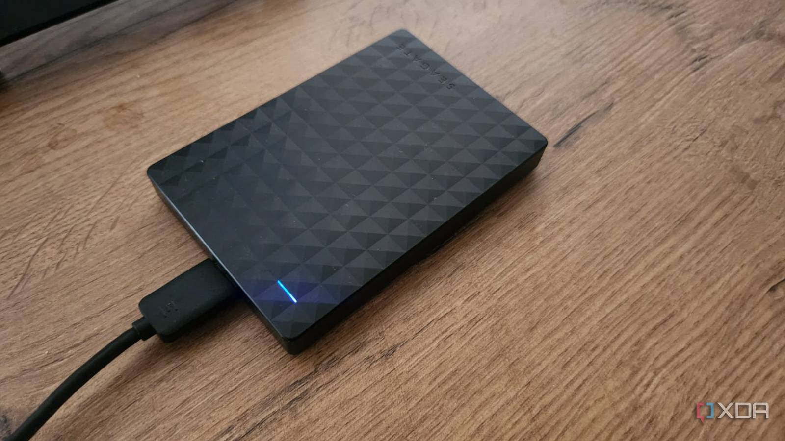 Your old external SSD is the safest way to try Linux without breaking Windows