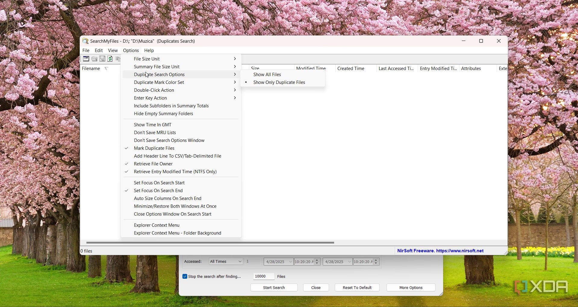 I use these 5 free tools to search files on Windows 11, and they are a ...