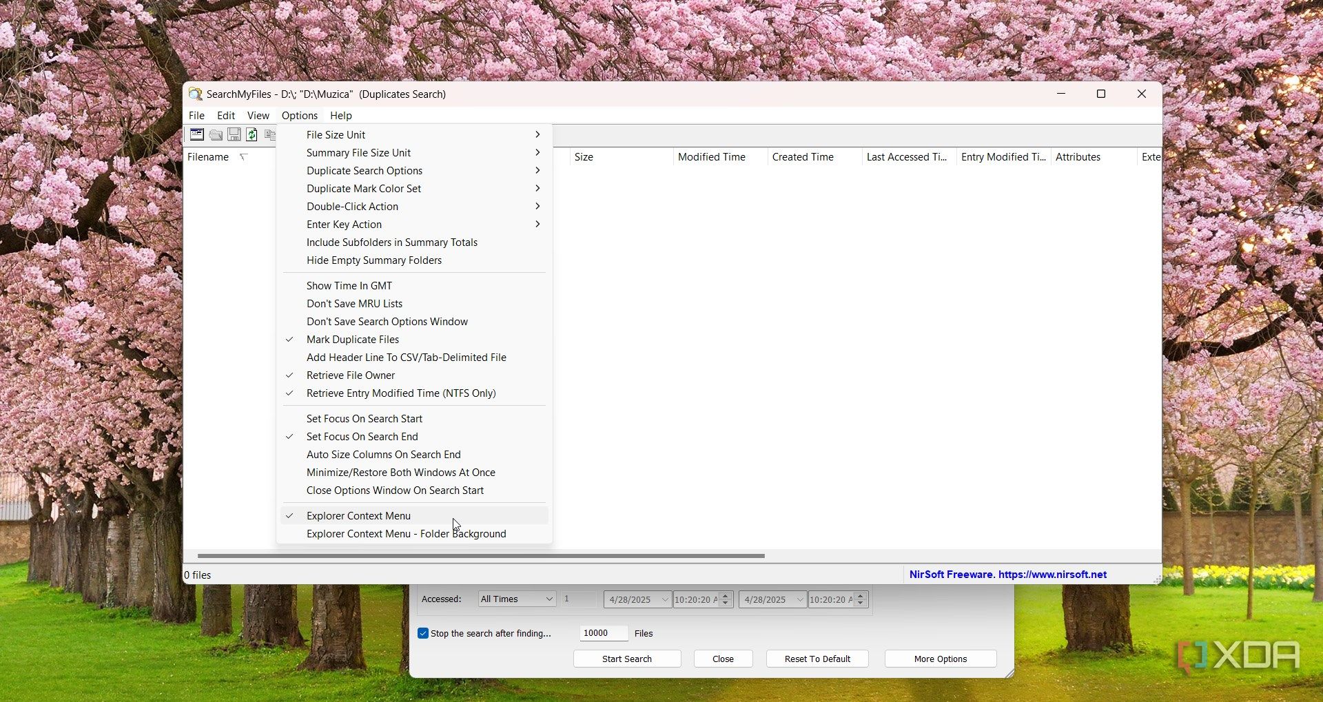I use these 5 free tools to search files on Windows 11, and they are a ...