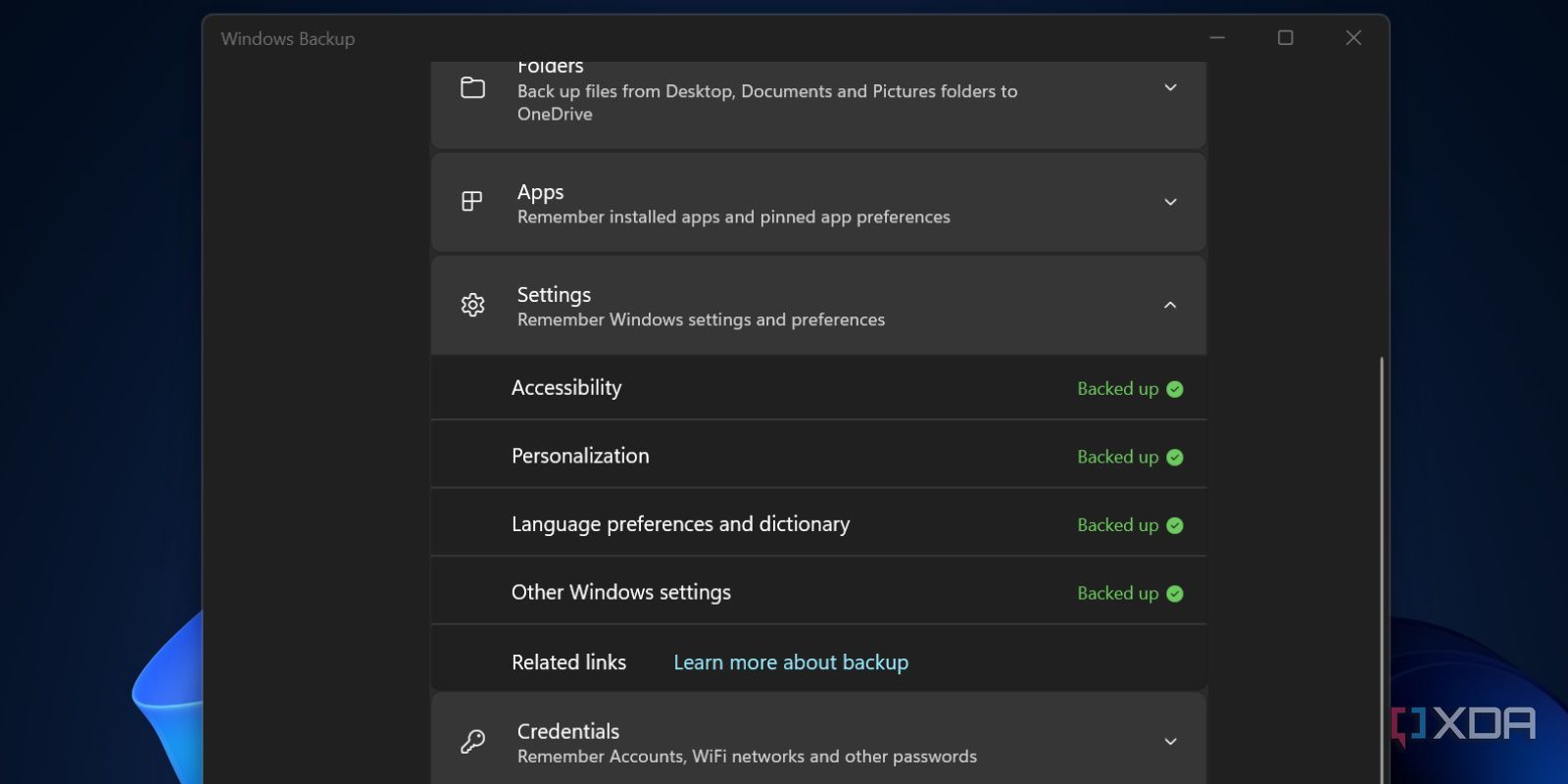 Ignoring these 5 maintenance tasks is why my laptop is such a mess