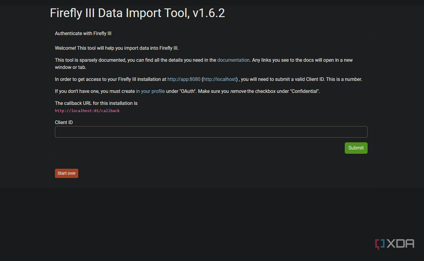 4 reasons Firefly III is the best Docker container that you're not ...