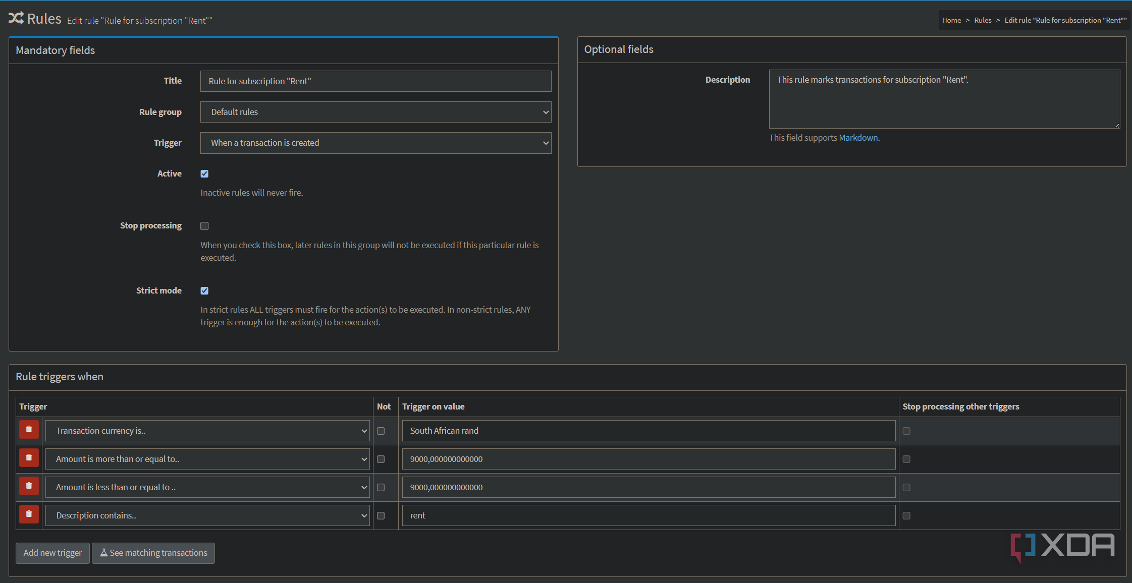 4 reasons Firefly III is the best Docker container that you're not ...