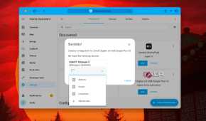Setting Zigbee coordintator in Home Assistant