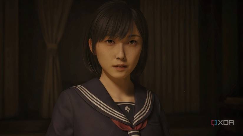 Silent Hill F Hinako Shimizu