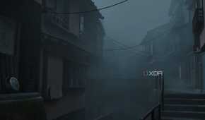 Silent Hill F town 2