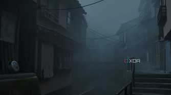 Silent Hill F town 2