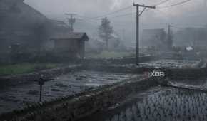 Silent Hill f Town 4
