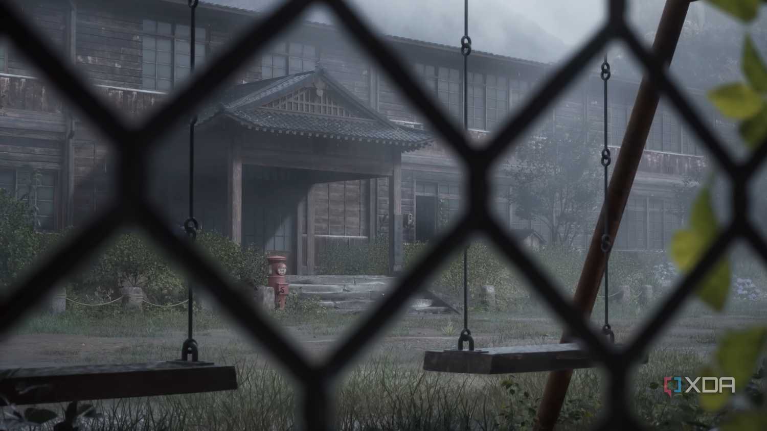 Silent Hill f town 5