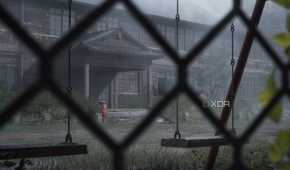 Silent Hill f town 5