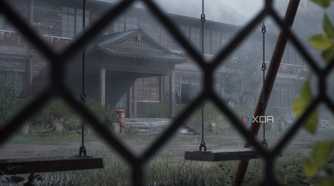 Silent Hill f town 5