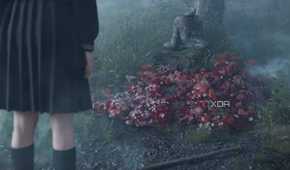 Silent Hill f visual 2