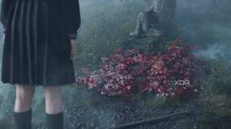 Silent Hill f visual 2