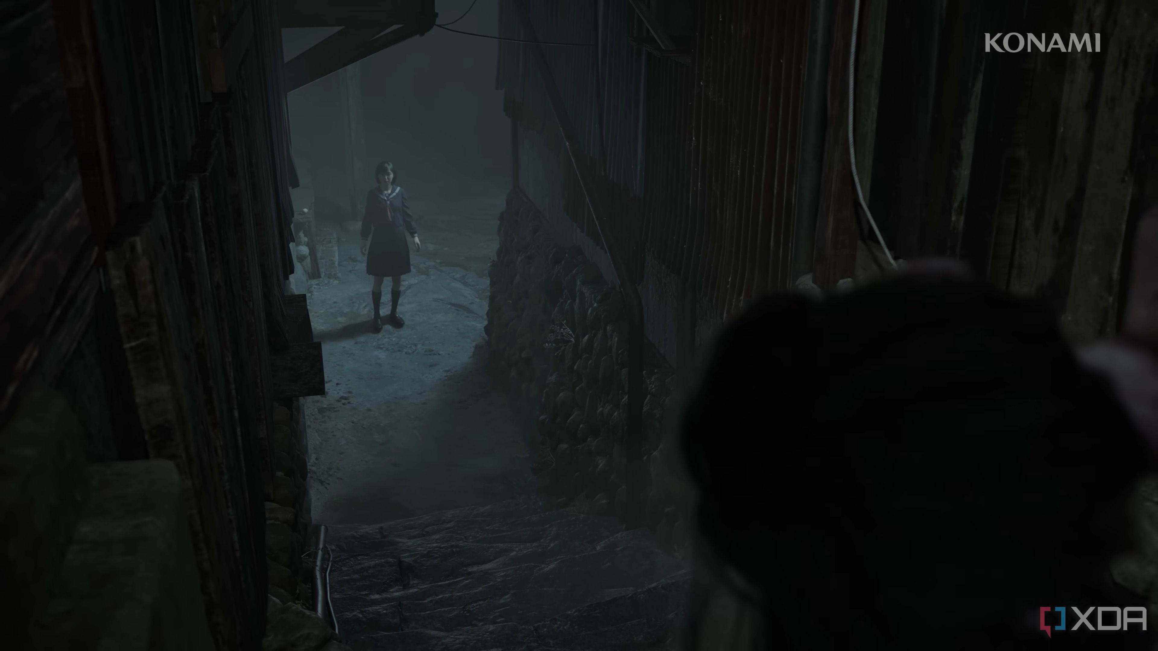 Silent Hill f visual 3