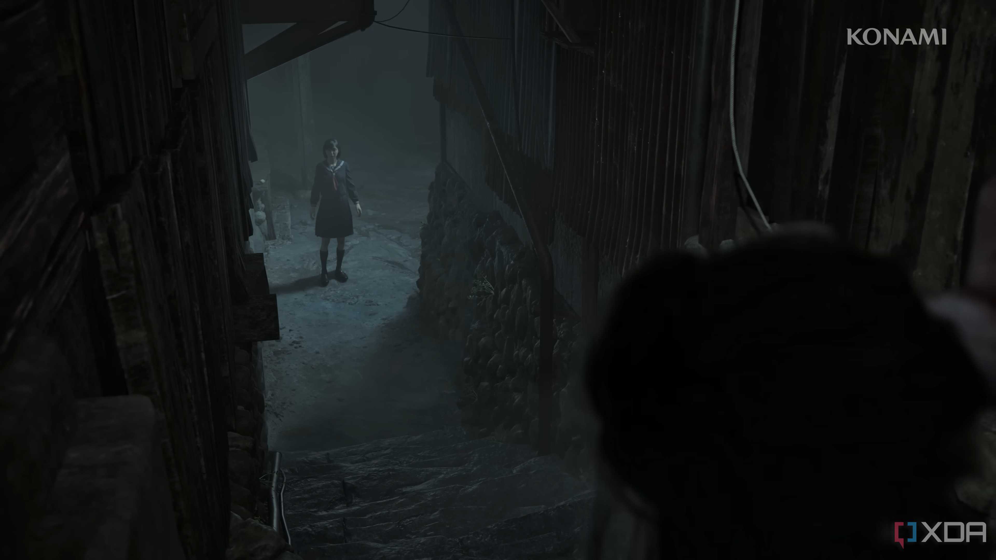 Silent Hill f visual 3