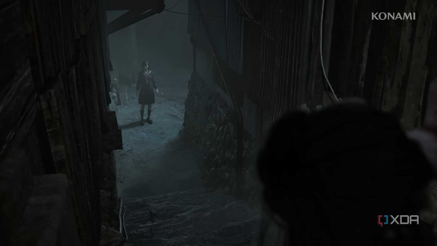 Silent Hill f visual 3