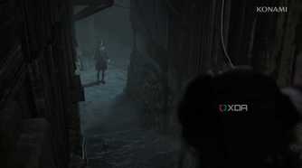 Silent Hill f visual 3