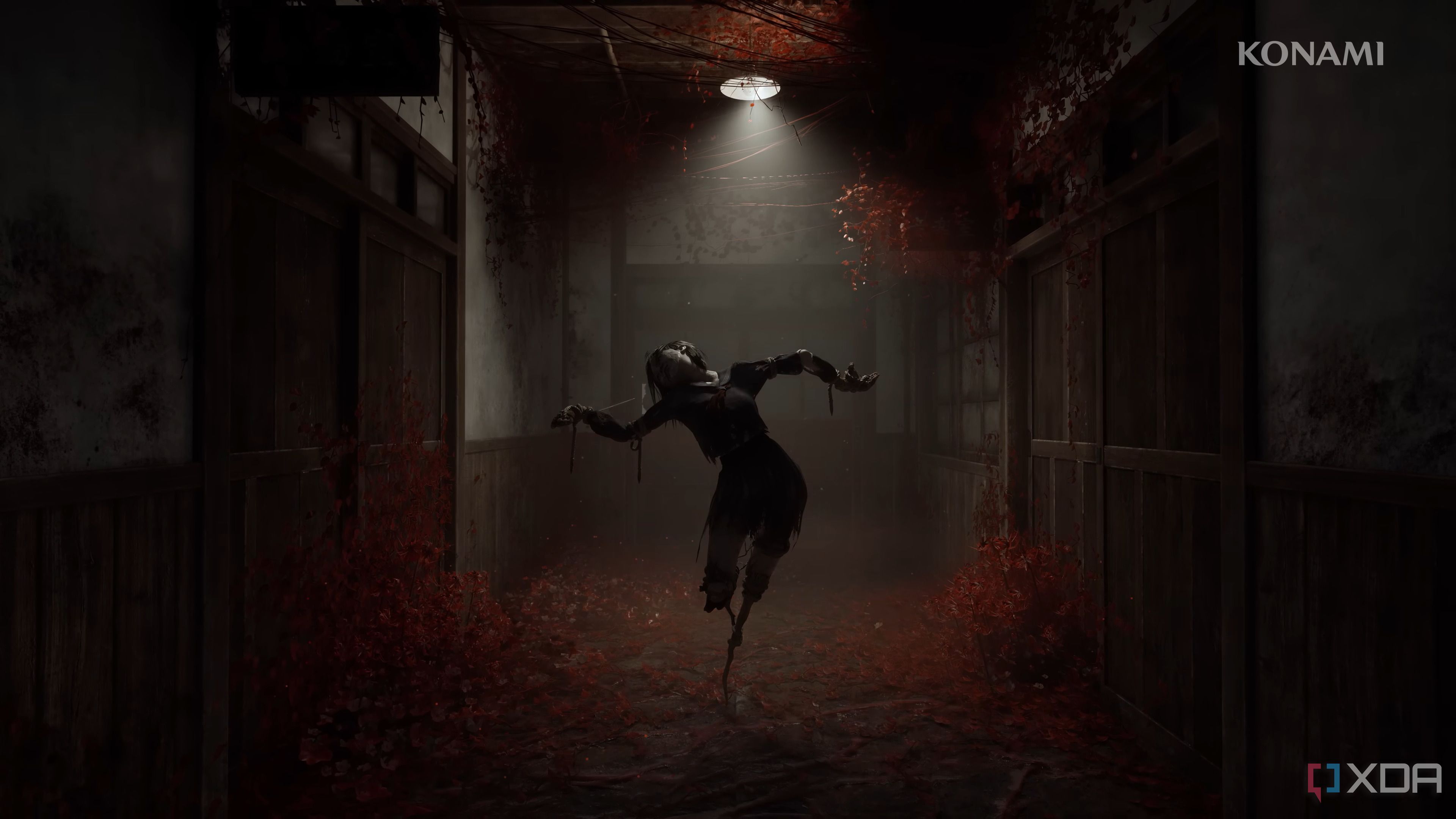 Silent Hill f visual 4