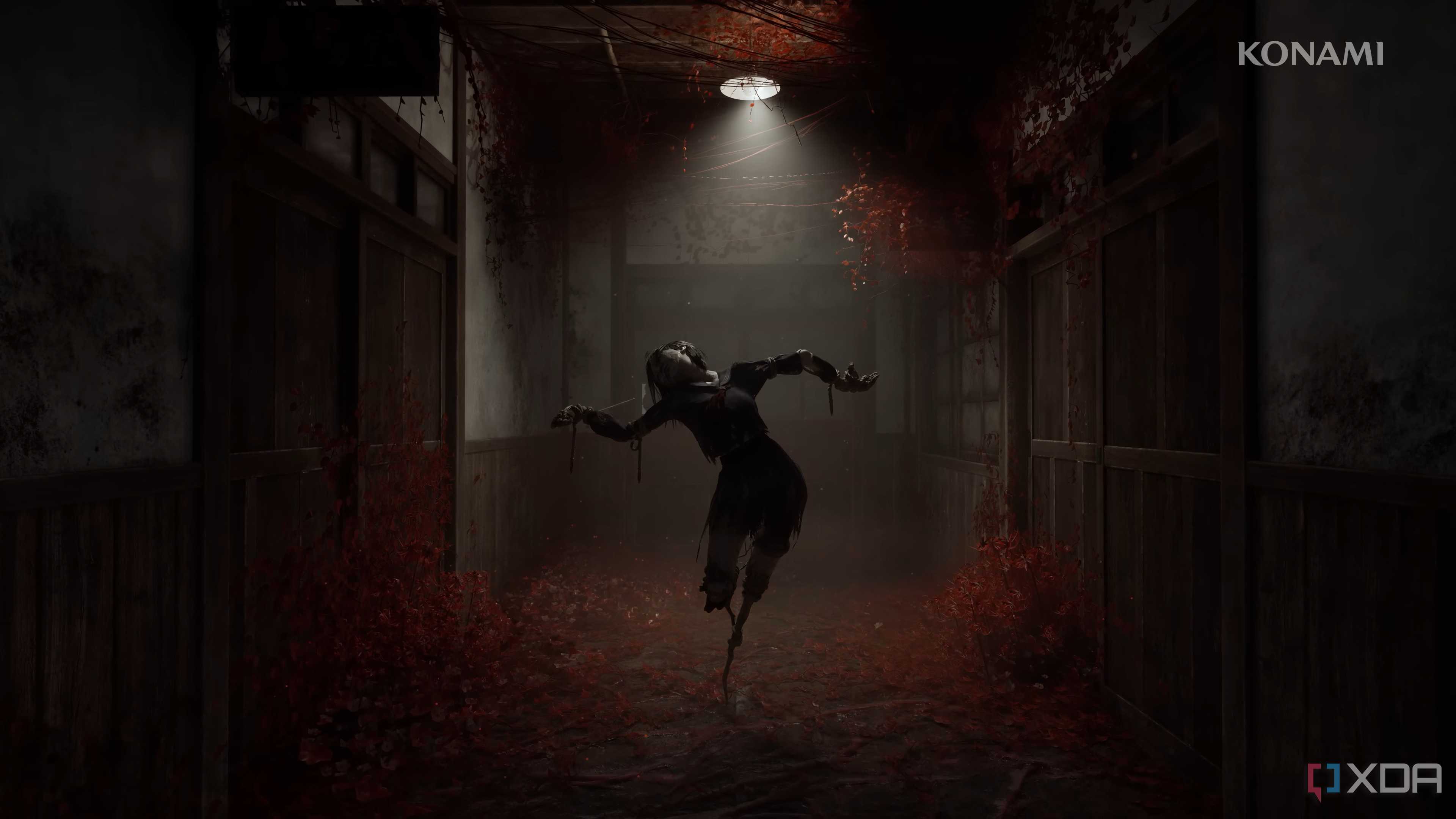 Silent Hill f visual 4