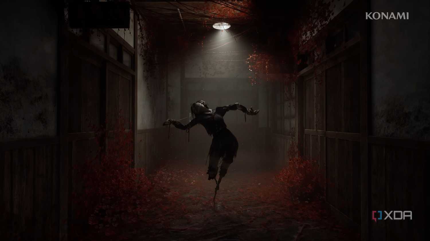 Silent Hill f visual 4