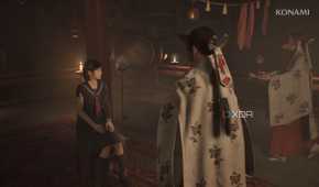 Silent Hill f visual 5