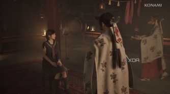 Silent Hill f visual 5