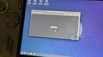 Steamos File System Someone merged SteamOS with NixOS, and the result is the strangest ...