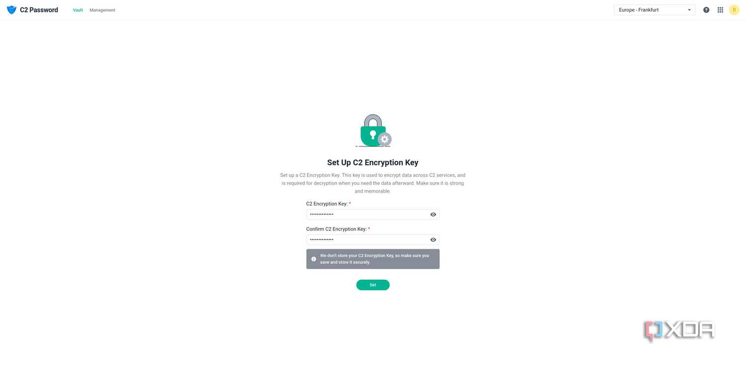 synology-c2-password-screenshot-encryption-key