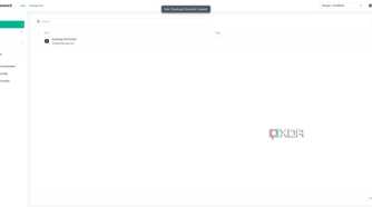 synology-c2-password-screenshot-item-added