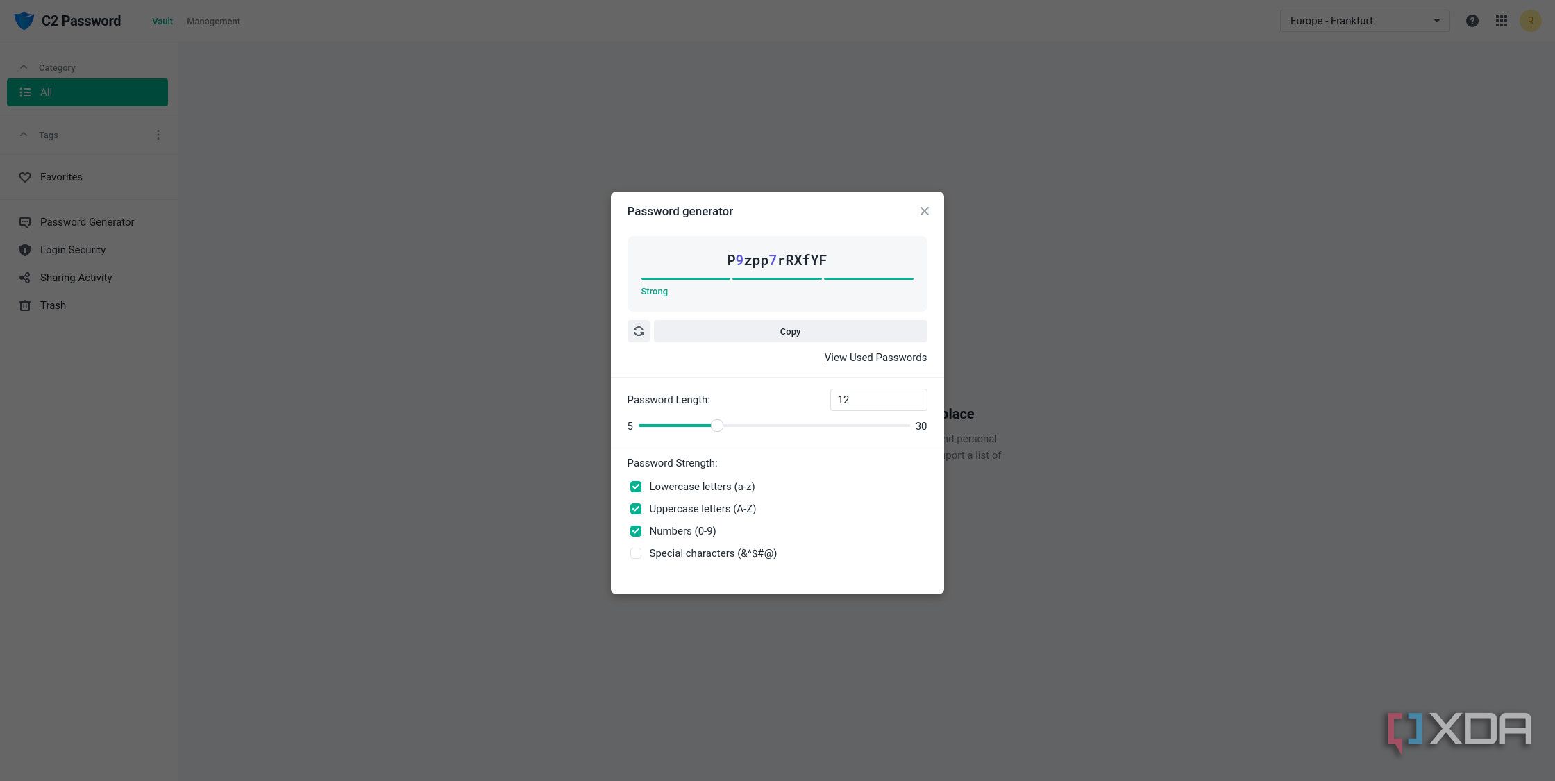 synology-c2-password-screenshot-password-generator