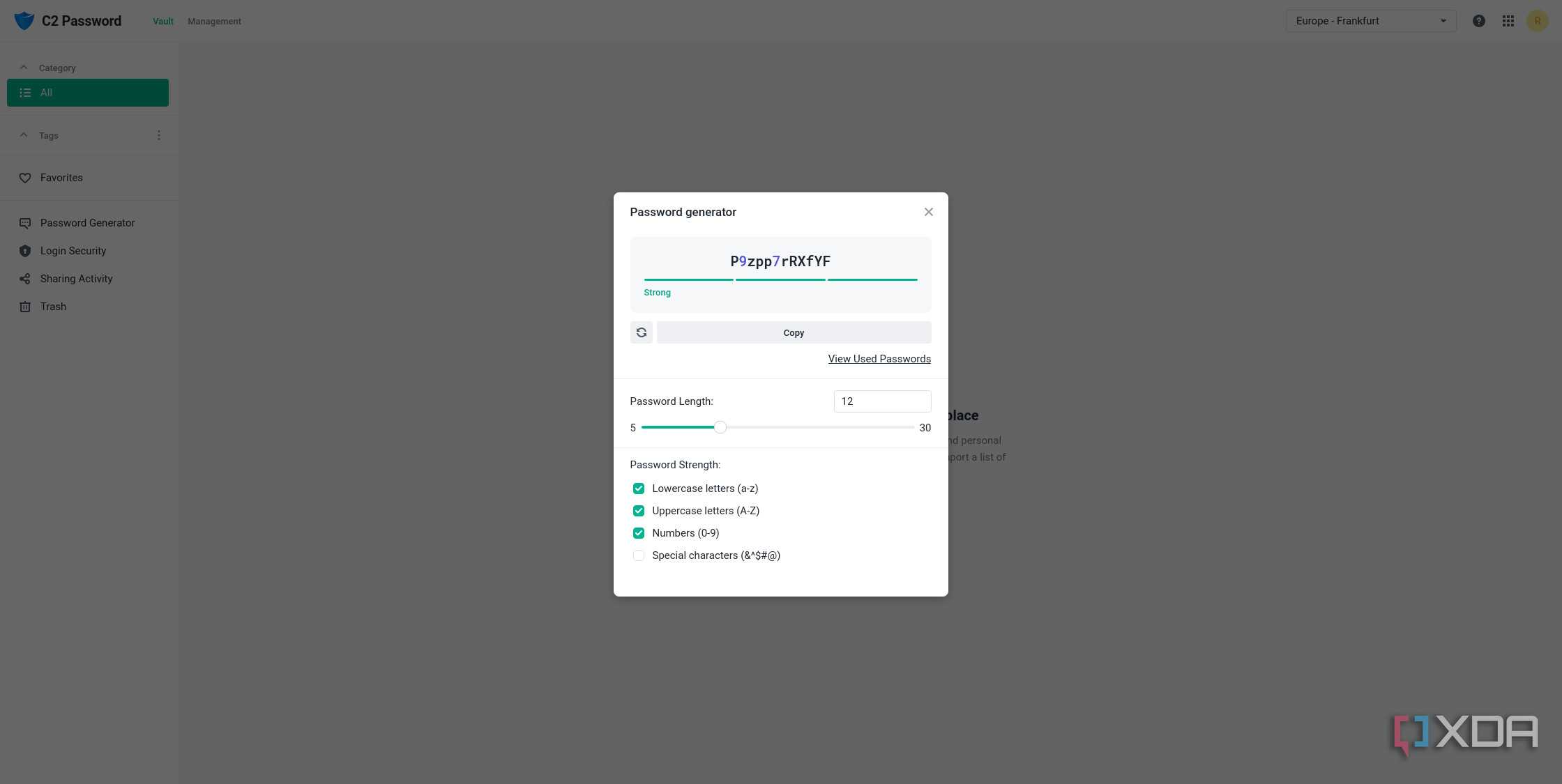 synology-c2-password-screenshot-password-generator